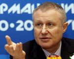  Chi�czycy pomog� Ukrai�com przy EURO 2012