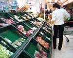 Indie nie wpuszcz� zagranicznych supermarket�w