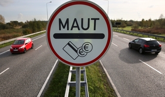 Niemcy: Opłaty za autostrady coraz bliżej