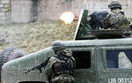 Wojsko i policja walcz� o poborowych