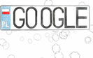 Wymy�l w�asne logo Google na Euro 2012