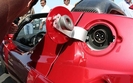 Pierwszy elektryczny Nissan w USA