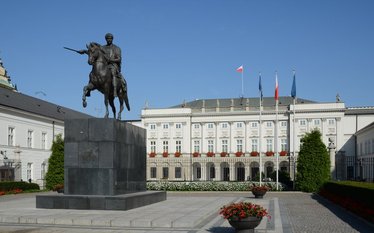Apel do kandydatów na prezydenta. Wszystkie umowy powinny być jawne