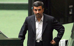  Iran: Prezydent odpowie przed parlamentem