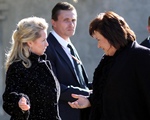  Pielgrzymi ze Smole�ska ju� dolecieli do kraju