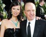  Murdoch uwodzi w�a�cicieli Dow Jones