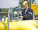 Gazociąg Nabucco nie powstanie? Są problemy z finansami / fot: GAZ-SYSTEM S.A. Gazociąg Nabucco nie powstanie? Są problemy z finansami
