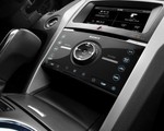 Ford Explorer doczeka� si� fabrycznej modyfikacji