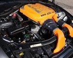 ATT-TEC postanowi� zmatowi� model M3 Cabrio - BMW Seria 3