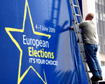  Eurowybory 9 maja?