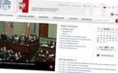 Oceniamy now� stron� Sejmu. Kiepsko z SEO, lepiej z wygl�dem
