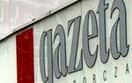 Spad�a sprzeda� Gazety Wyborczej 