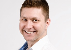 Lech Wilczyński, prezes InPay