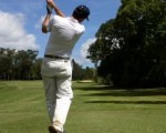  Pierwsze kroki na polu golfowym