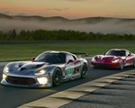SRT Viper GTS-R w specyfikacji wy�cigowej