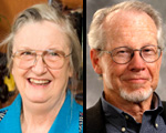  Elinor Ostrom i Oliver E. Williamson zdobywcami ekonomicznego Nobla