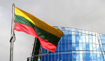 Sytuacja finansowa Litwin�w pogarsza si�