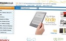 Kolejny krok Amazonu w Polsce. Okazje.info z ofert� sklepu