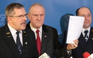 Katastrofa kolejowa. Zwi�zkowcy gro�� skarg� do Brukseli