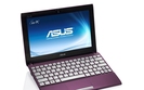 T�czowe netbooki od Asusa. Mocna bateria i ciekawy design