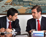 Gospodarka:  Rz�d Portugalii zaostrza re�im bud�etowy na 2012 r.