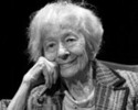 Wisława Szymborska. Oni ją wspominali / fot: Krzysztof Jastrzebski/ East News Wisława Szymborska. Oni ją wspominali