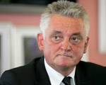  Drzewiecki: Zabito mi matk�, Polska jest dzikim krajem