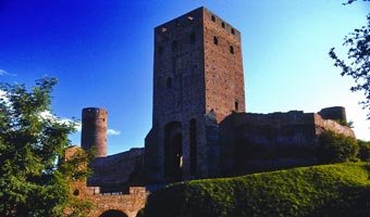 Wypoczynek pod Warszaw�