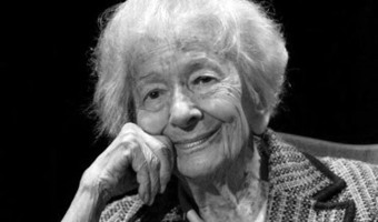 Wis�awa Szymborska. Oni j� wspominali