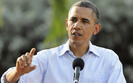 Obama zbiera fundusze na kampani�. Ma ju� grube miliony