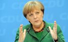 Kryzys w strefie euro. Merkel chce reform, nie kredyt�w