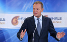 Donald Tusk: Te inwestycje b�d� warte dziesi�ti miliard�w z�otych