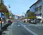 Warszawa - Nowy �wiat