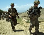  NATO zmienia priorytety w Afganistanie