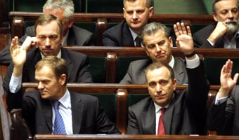 Temat dnia w Sejmie: Gospodarka