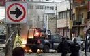 Gwa�towne starcia gang�w narkotykowych w Meksyku