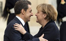 Francuska prasa po szczycie Merkel - Sarkozy