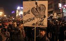 Wybory w Rosji. Opozycja domaga�a si� odej�cia Putina