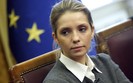 Julia Tymoszenko w wi�zieniu. Londyn jej pomo�e?