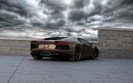 Czekoladowy Lamborghini Aventador LP777-4