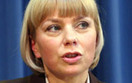 Bie�kowska chce u�atwi� dost�p do unijnej kasy