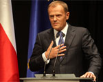  Tusk opu�ci� tysi�c dwie�cie dwadzie�cia dziewi�� g�osowa�