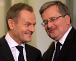 Tusk przyspiesza. Sk�ad rz�du i expose ju�...