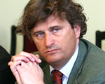 Kandydat z wyrokiem? Palikot: Czemu nie