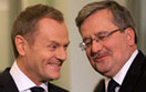 Tusk przyspiesza. Sk�ad rz�du i expose ju�...