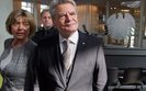 Joachim Gauck zosta� wybrany na prezydenta Niemiec