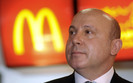 Big Mac na Syberii, czyli McDonalds podbija Rosj�