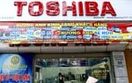 Toshiba pod kresk�. Szuka pieni�dzy