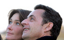 Carla Bruni okradziona z wizerunku