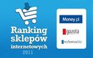 Ranking e-sklep�w. Edycja 2011